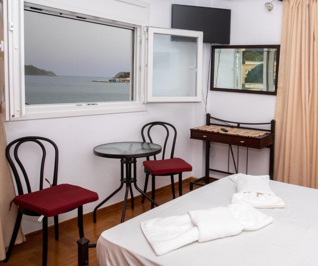 White Heaven Apartment Lakkion Exterior photo