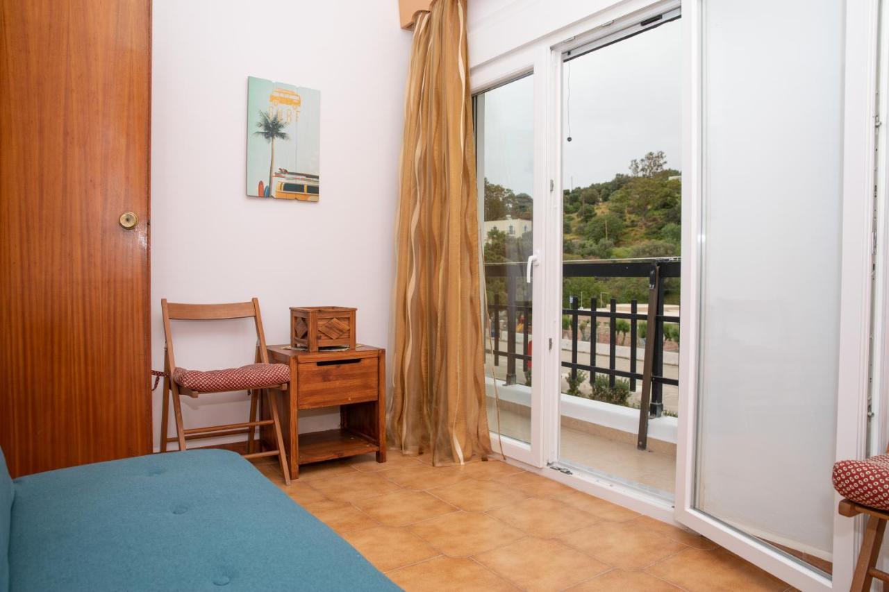 White Heaven Apartment Lakkion Exterior photo