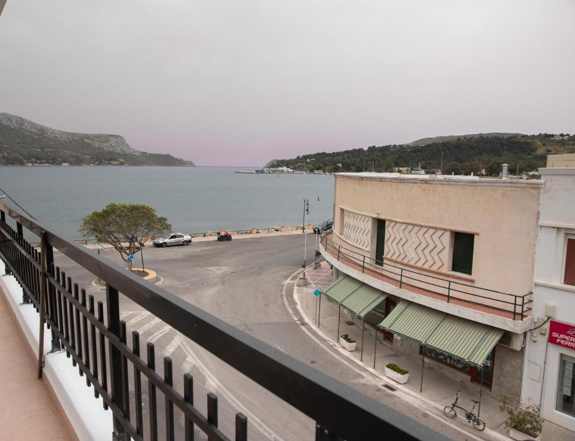 White Heaven Apartment Lakkion Exterior photo