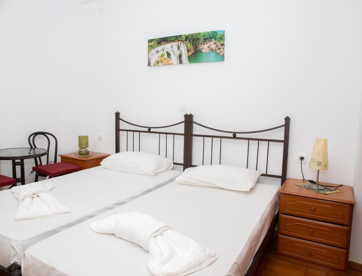 White Heaven Apartment Lakkion Exterior photo