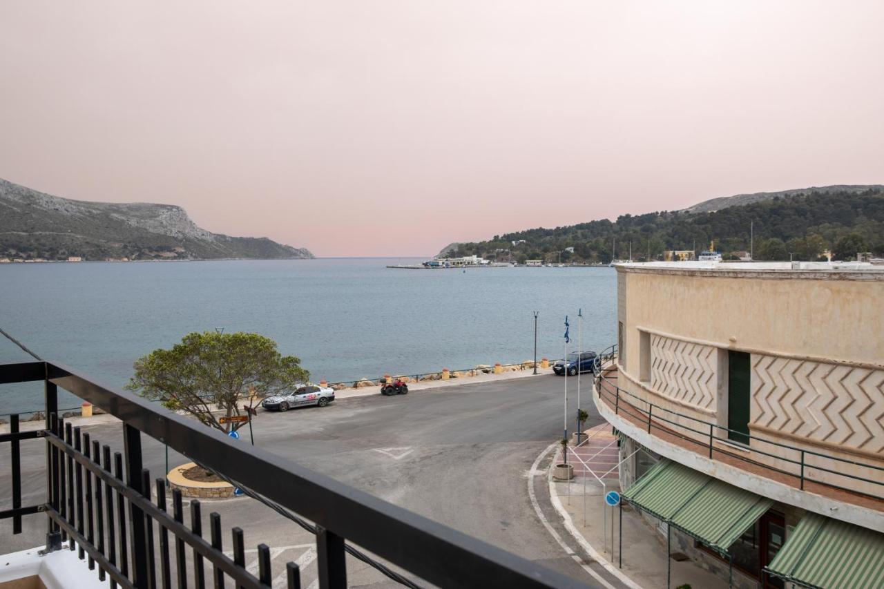 White Heaven Apartment Lakkion Exterior photo