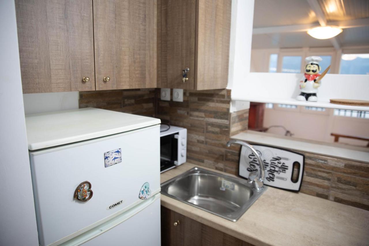 White Heaven Apartment Lakkion Exterior photo