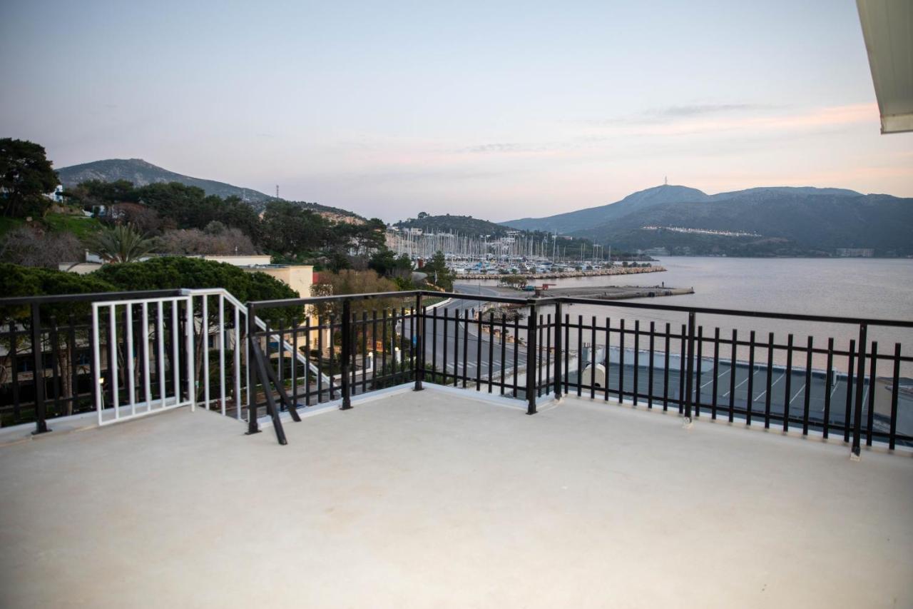 White Heaven Apartment Lakkion Exterior photo